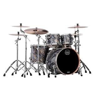1600258810737-Mapex SV529XEMA Marine Spiral Saturn IV 4 Pc Shell Pack Drum Set with Snare.jpg